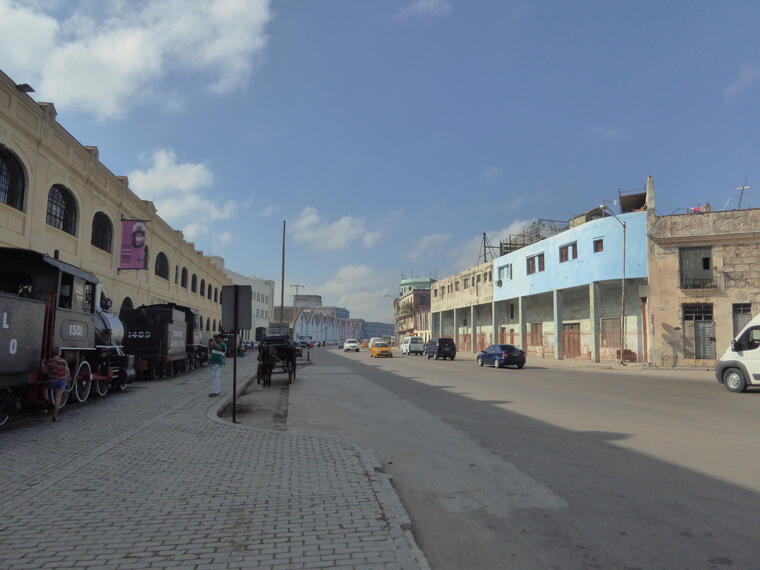 Intriguing Havana Intriguing Havana