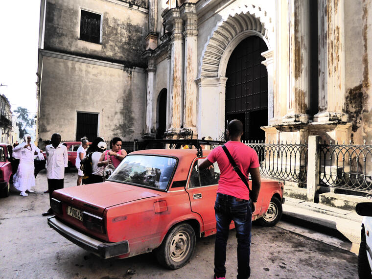 Intriguing Havana Intriguing Havana