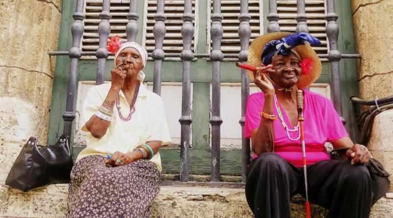 Classic Images of Havana