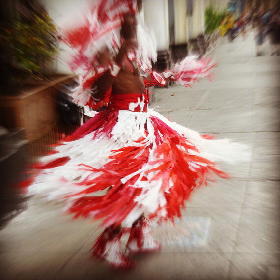 Classic Images of Havana