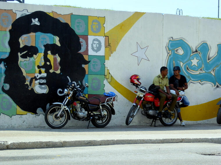 Classic Images of Havana