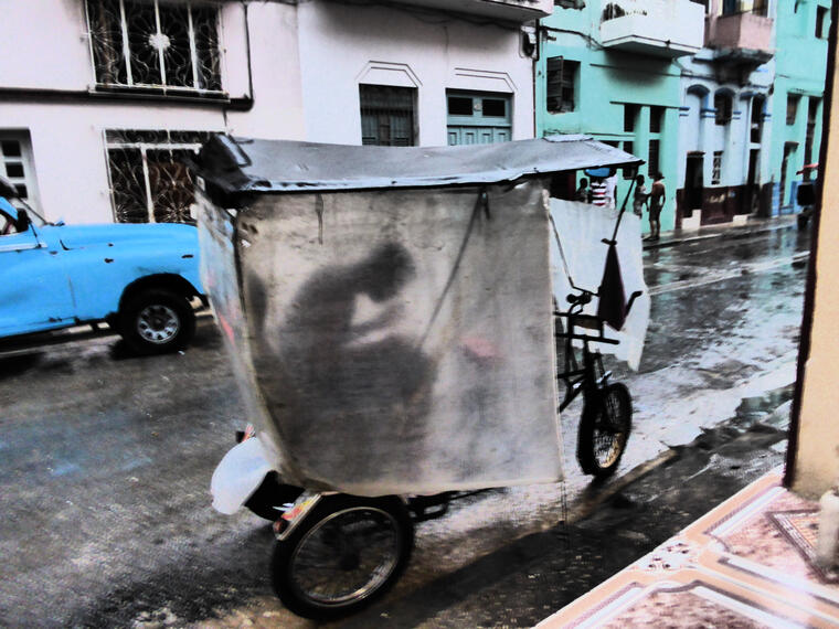 Classic Images of Havana