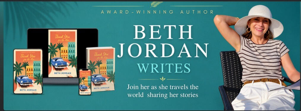 Beth Jordan Beth Jordan