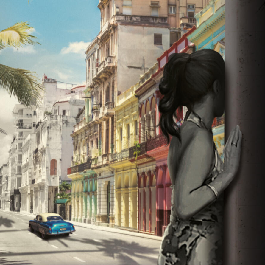 Thank You for the Kiss