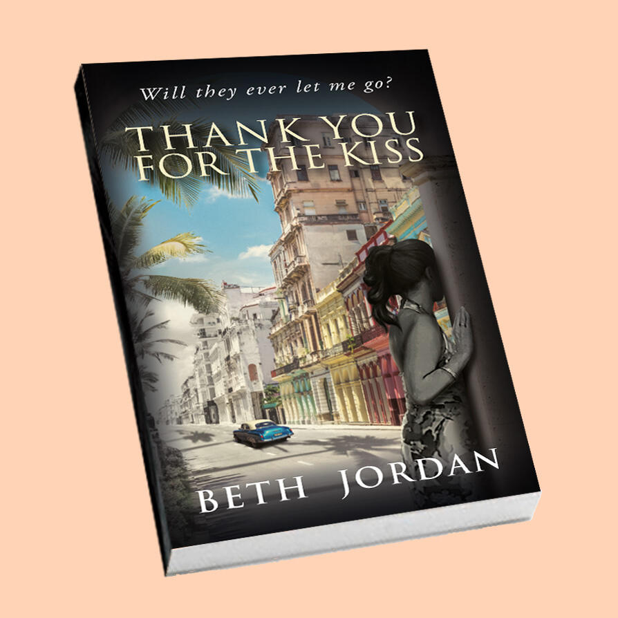 Thank You for the Kiss