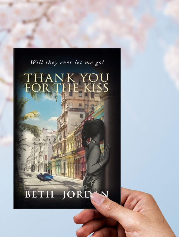 Thank You for the Kiss