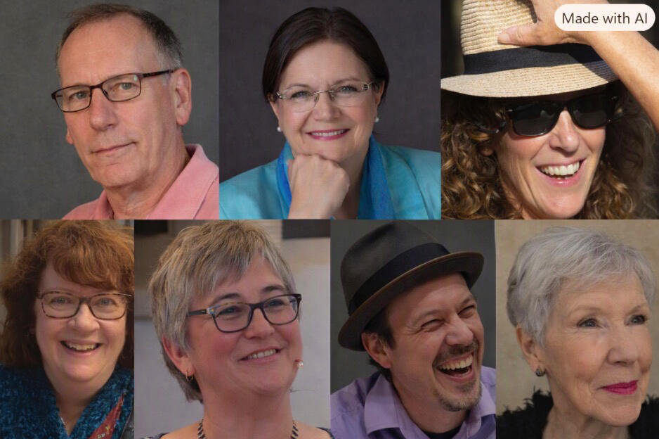 Authors