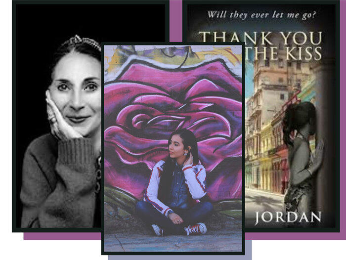 Thank You for the Kiss