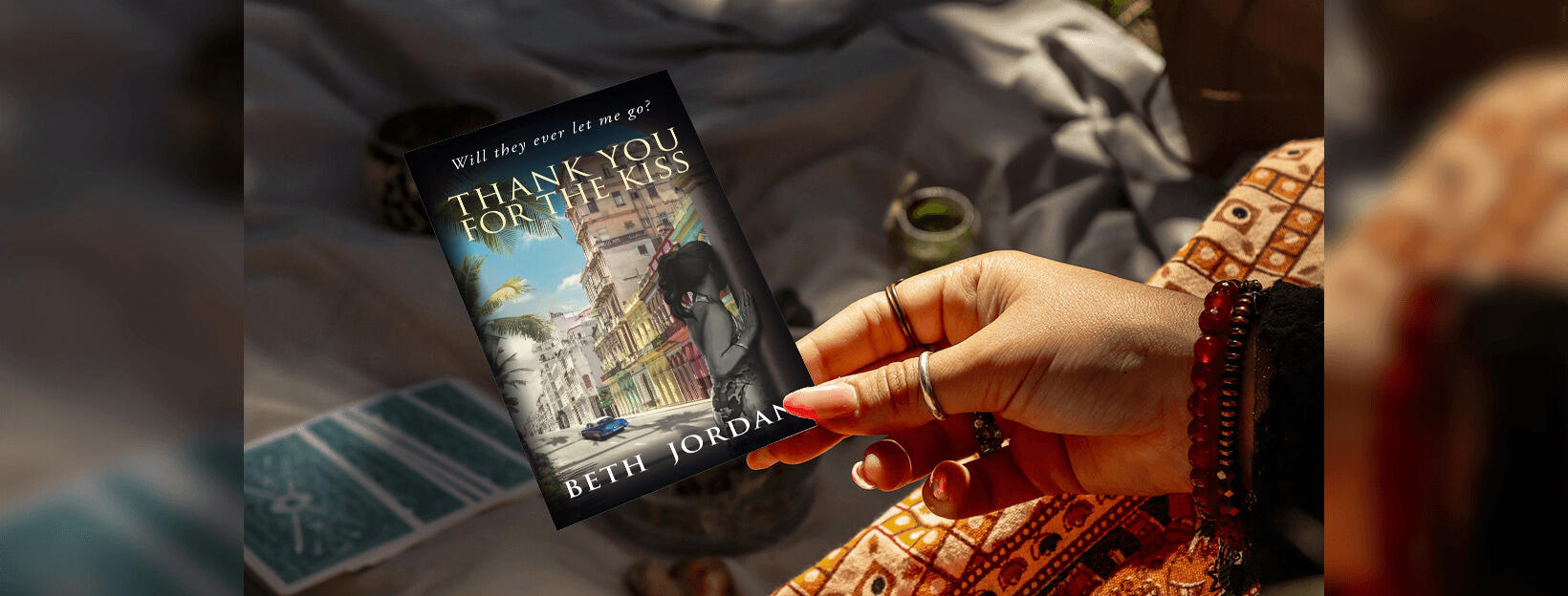 Thank You for the Kiss